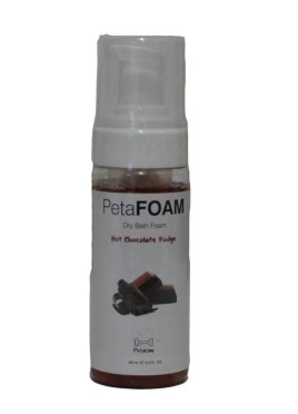 Petacom PetaFoam Chocolate Fudge 160ML